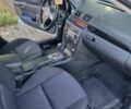 Синий Мазда 3, объемом двигателя 1.6 л и пробегом 150 тыс. км за 5500 $, фото 8 на Automoto.ua