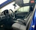 Синій Мазда 3, об'ємом двигуна 1.6 л та пробігом 197 тис. км за 5950 $, фото 11 на Automoto.ua