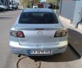 Синій Мазда 3, об'ємом двигуна 1.6 л та пробігом 270 тис. км за 5200 $, фото 4 на Automoto.ua