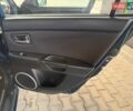 Синий Мазда 3, объемом двигателя 1.6 л и пробегом 85 тыс. км за 8000 $, фото 20 на Automoto.ua