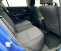 Синій Мазда 3, об'ємом двигуна 1.6 л та пробігом 195 тис. км за 5950 $, фото 6 на Automoto.ua