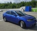 Синий Мазда 3, объемом двигателя 1.6 л и пробегом 290 тыс. км за 4800 $, фото 13 на Automoto.ua