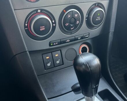 Синий Мазда 3, объемом двигателя 1.6 л и пробегом 260 тыс. км за 4400 $, фото 9 на Automoto.ua
