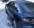 Синій Мазда 3, об'ємом двигуна 1.6 л та пробігом 240 тис. км за 5500 $, фото 4 на Automoto.ua