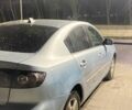 Синій Мазда 3, об'ємом двигуна 1.6 л та пробігом 252 тис. км за 4400 $, фото 2 на Automoto.ua