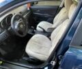 Синий Мазда 3, объемом двигателя 1.6 л и пробегом 250 тыс. км за 5500 $, фото 18 на Automoto.ua