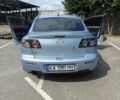Синий Мазда 3, объемом двигателя 1.6 л и пробегом 206 тыс. км за 5500 $, фото 2 на Automoto.ua