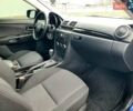Синій Мазда 3, об'ємом двигуна 1.6 л та пробігом 197 тис. км за 5950 $, фото 9 на Automoto.ua
