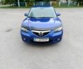 Синій Мазда 3, об'ємом двигуна 1.6 л та пробігом 290 тис. км за 5051 $, фото 10 на Automoto.ua