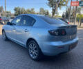 Синий Мазда 3, объемом двигателя 1.6 л и пробегом 192 тыс. км за 6200 $, фото 3 на Automoto.ua