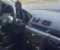 Синий Мазда 3, объемом двигателя 1.6 л и пробегом 242 тыс. км за 5900 $, фото 4 на Automoto.ua