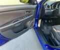 Синий Мазда 3, объемом двигателя 1.6 л и пробегом 237 тыс. км за 5500 $, фото 21 на Automoto.ua