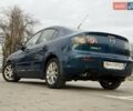 Синий Мазда 3, объемом двигателя 1.6 л и пробегом 150 тыс. км за 7200 $, фото 15 на Automoto.ua