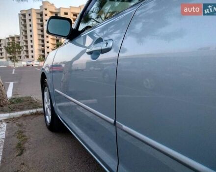 Синий Мазда 3, объемом двигателя 1.6 л и пробегом 219 тыс. км за 5000 $, фото 8 на Automoto.ua