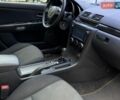Синий Мазда 3, объемом двигателя 1.6 л и пробегом 169 тыс. км за 4299 $, фото 10 на Automoto.ua