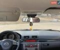 Синий Мазда 3, объемом двигателя 1.6 л и пробегом 370 тыс. км за 3900 $, фото 11 на Automoto.ua