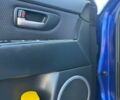 Синій Мазда 3, об'ємом двигуна 1.6 л та пробігом 240 тис. км за 5200 $, фото 21 на Automoto.ua