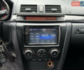 Синій Мазда 3, об'ємом двигуна 1.6 л та пробігом 175 тис. км за 5300 $, фото 29 на Automoto.ua
