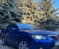 Синій Мазда 3, об'ємом двигуна 1.6 л та пробігом 240 тис. км за 5200 $, фото 5 на Automoto.ua