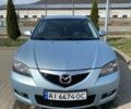 Синій Мазда 3, об'ємом двигуна 1.6 л та пробігом 600 тис. км за 2500 $, фото 1 на Automoto.ua