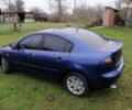 Синий Мазда 3, объемом двигателя 0 л и пробегом 197 тыс. км за 4980 $, фото 12 на Automoto.ua