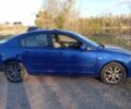 Синій Мазда 3, об'ємом двигуна 1.6 л та пробігом 245 тис. км за 4700 $, фото 2 на Automoto.ua