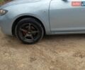 Синий Мазда 3, объемом двигателя 1.6 л и пробегом 370 тыс. км за 3900 $, фото 8 на Automoto.ua