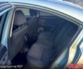 Синий Мазда 3, объемом двигателя 1.6 л и пробегом 184 тыс. км за 4599 $, фото 7 на Automoto.ua