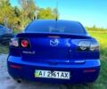 Синій Мазда 3, об'ємом двигуна 1.6 л та пробігом 203 тис. км за 5500 $, фото 3 на Automoto.ua