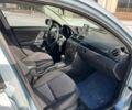 Синій Мазда 3, об'ємом двигуна 1.6 л та пробігом 193 тис. км за 5950 $, фото 11 на Automoto.ua
