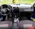 Синий Мазда 3, объемом двигателя 1.6 л и пробегом 197 тыс. км за 4980 $, фото 6 на Automoto.ua