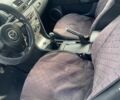 Синий Мазда 3, объемом двигателя 2 л и пробегом 200 тыс. км за 4000 $, фото 9 на Automoto.ua