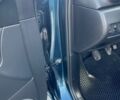 Синий Мазда 3, объемом двигателя 2 л и пробегом 200 тыс. км за 4000 $, фото 8 на Automoto.ua