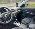 Синий Мазда 3, объемом двигателя 1.6 л и пробегом 196 тыс. км за 6500 $, фото 6 на Automoto.ua