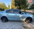 Синий Мазда 3, объемом двигателя 1.6 л и пробегом 151 тыс. км за 3500 $, фото 2 на Automoto.ua