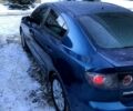 Синій Мазда 3, об'ємом двигуна 1.6 л та пробігом 250 тис. км за 5500 $, фото 4 на Automoto.ua