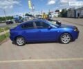 Синий Мазда 3, объемом двигателя 1.6 л и пробегом 290 тыс. км за 4800 $, фото 7 на Automoto.ua