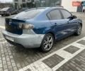 Синій Мазда 3, об'ємом двигуна 1.6 л та пробігом 276 тис. км за 3800 $, фото 3 на Automoto.ua