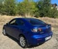 Синий Мазда 3, объемом двигателя 1.6 л и пробегом 190 тыс. км за 5201 $, фото 3 на Automoto.ua