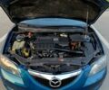 Синий Мазда 3, объемом двигателя 1.6 л и пробегом 285 тыс. км за 4750 $, фото 6 на Automoto.ua