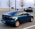 Синій Мазда 3, об'ємом двигуна 1.6 л та пробігом 280 тис. км за 4899 $, фото 2 на Automoto.ua