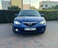 Синий Мазда 3, объемом двигателя 1.6 л и пробегом 260 тыс. км за 4400 $, фото 6 на Automoto.ua