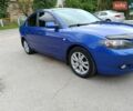 Синий Мазда 3, объемом двигателя 1.6 л и пробегом 290 тыс. км за 4800 $, фото 28 на Automoto.ua