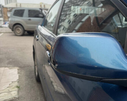 Синій Мазда 3, об'ємом двигуна 1.6 л та пробігом 181 тис. км за 6490 $, фото 6 на Automoto.ua