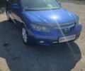 Синий Мазда 3, объемом двигателя 1.6 л и пробегом 168 тыс. км за 5700 $, фото 4 на Automoto.ua