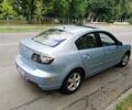 Синій Мазда 3, об'ємом двигуна 1.6 л та пробігом 167 тис. км за 7000 $, фото 2 на Automoto.ua