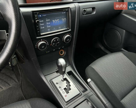 Синій Мазда 3, об'ємом двигуна 1.6 л та пробігом 175 тис. км за 5300 $, фото 30 на Automoto.ua