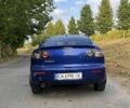 Синій Мазда 3, об'ємом двигуна 2 л та пробігом 320 тис. км за 3406 $, фото 3 на Automoto.ua