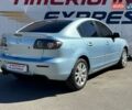 Синий Мазда 3, объемом двигателя 1.6 л и пробегом 224 тыс. км за 5490 $, фото 7 на Automoto.ua