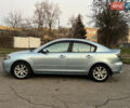 Синий Мазда 3, объемом двигателя 1.6 л и пробегом 144 тыс. км за 4950 $, фото 7 на Automoto.ua